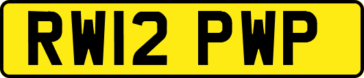 RW12PWP