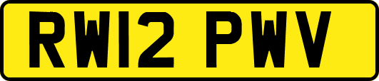 RW12PWV