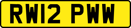 RW12PWW