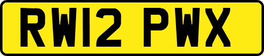 RW12PWX
