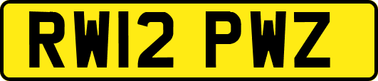 RW12PWZ