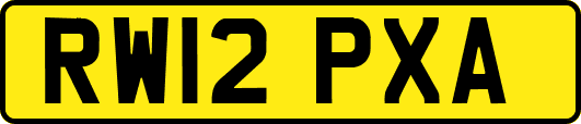 RW12PXA
