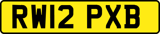 RW12PXB