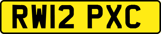 RW12PXC