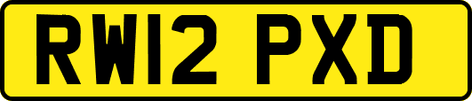 RW12PXD