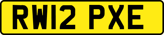 RW12PXE