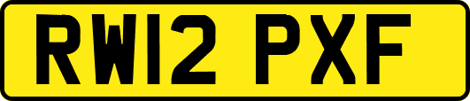 RW12PXF