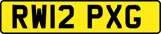 RW12PXG
