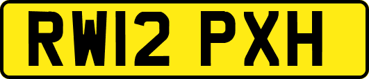 RW12PXH