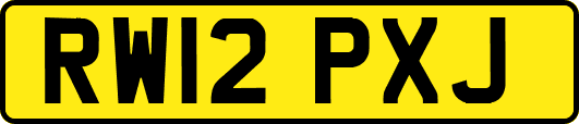 RW12PXJ