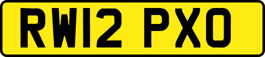 RW12PXO