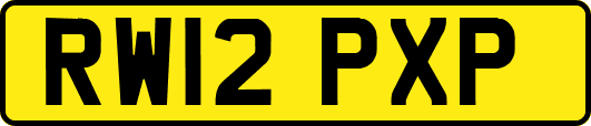 RW12PXP
