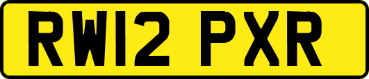RW12PXR