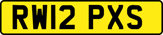 RW12PXS