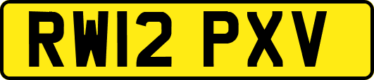 RW12PXV