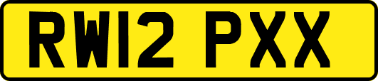 RW12PXX