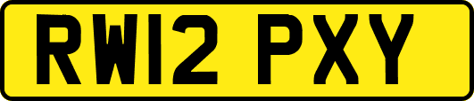 RW12PXY
