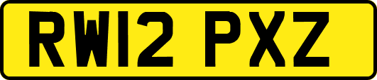 RW12PXZ