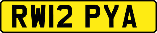 RW12PYA