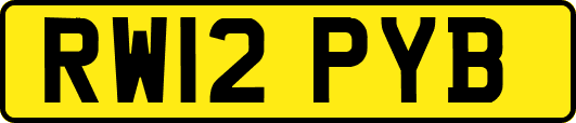 RW12PYB