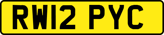 RW12PYC