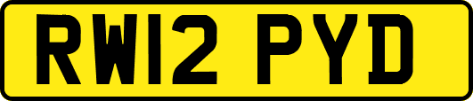 RW12PYD