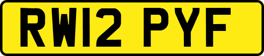 RW12PYF