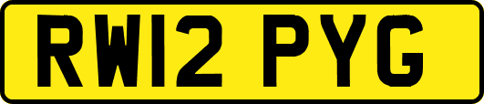 RW12PYG