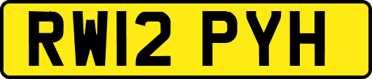 RW12PYH