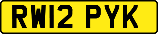 RW12PYK