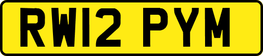 RW12PYM