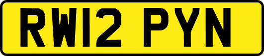 RW12PYN