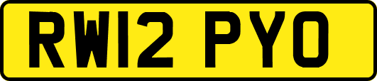 RW12PYO