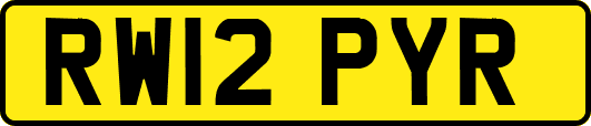 RW12PYR