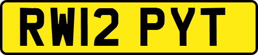 RW12PYT