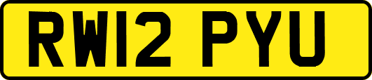 RW12PYU