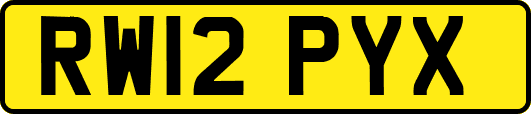 RW12PYX
