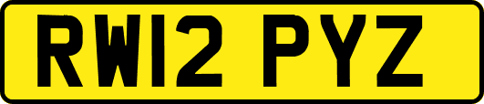 RW12PYZ
