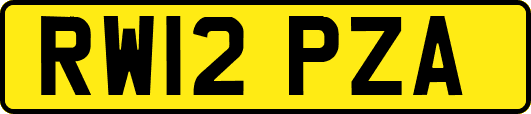 RW12PZA