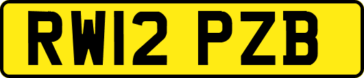RW12PZB