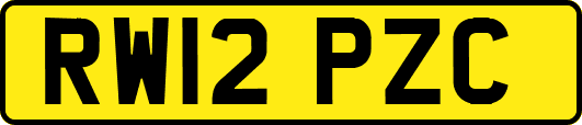 RW12PZC