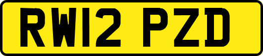RW12PZD