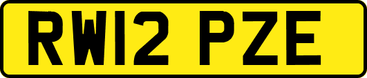 RW12PZE