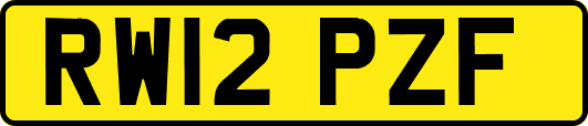 RW12PZF