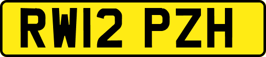 RW12PZH