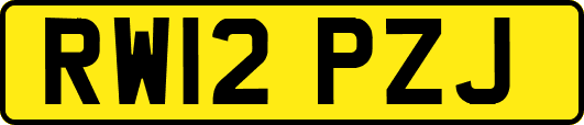 RW12PZJ
