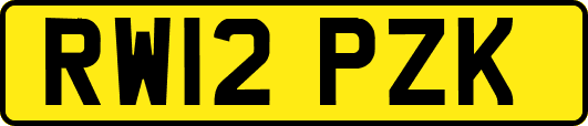 RW12PZK