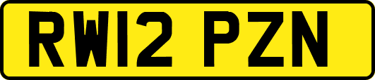 RW12PZN