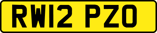RW12PZO