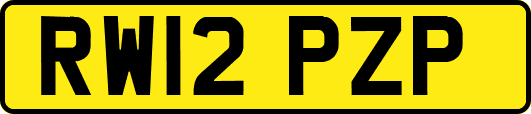 RW12PZP